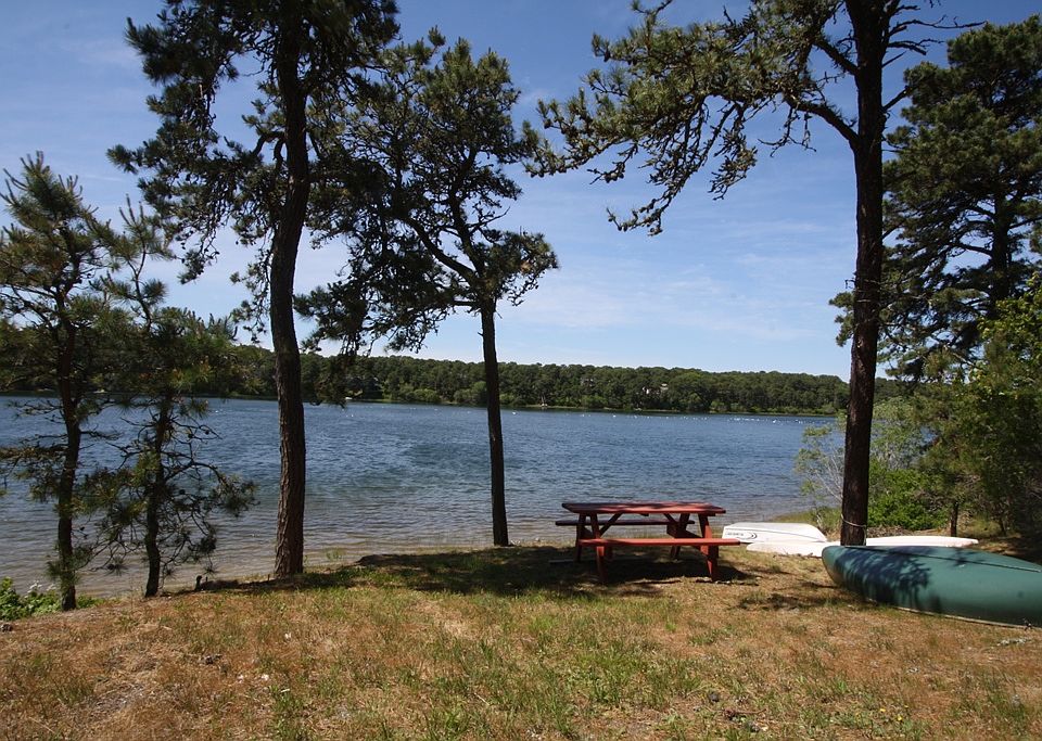 Waterview Colony