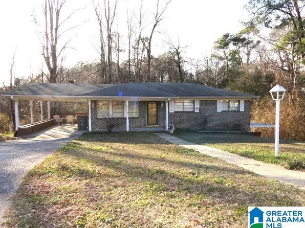128 Waverly Ave, Adamsville, AL 35005