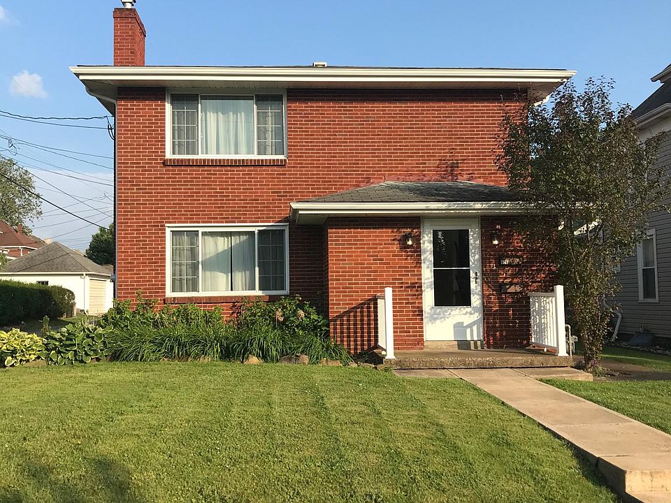 1st image of 526 Foster St #2