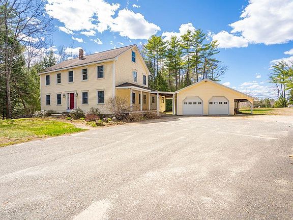 2nd image of 165 Tripp Lake Road