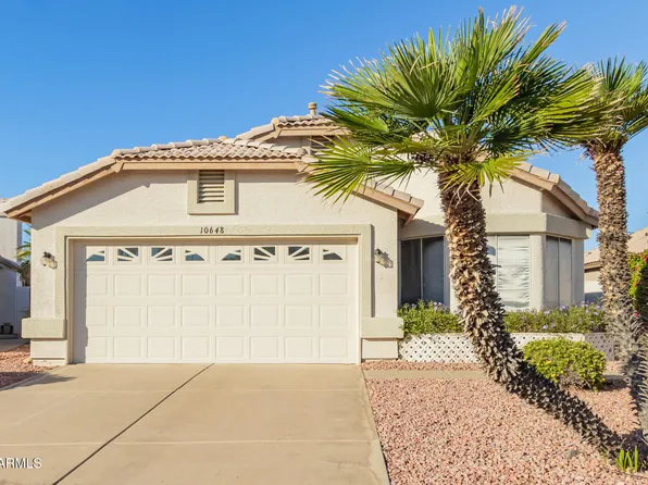10648 W RUNION Drive, Peoria, AZ 85382