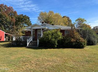 310 Union St, Erwin, TN 37650