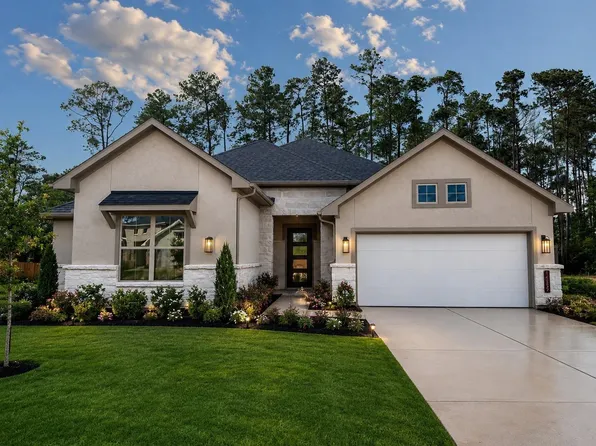 16559 Branchers Dr, Magnolia, TX 77354