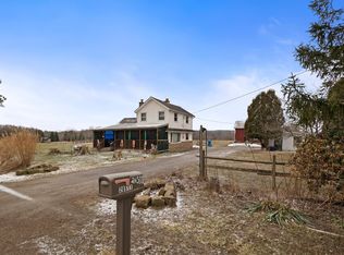 26511 Lincolnville Rd, Union City, PA 16438