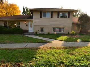 17201 Drexel Ave, South Holland, IL