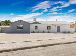 225 Longhorn Dr, El Paso, TX 79907