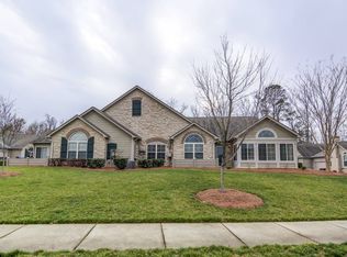 3528 S Bank Ct, Matthews, NC 28105