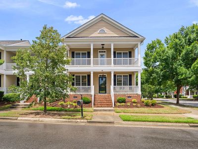 500 Franklin Manor Ln, Cary, NC, 27519