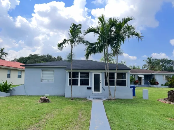 234 Flagler Dr #224, Miami, FL 33166