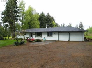 23982 S Springwater Rd, Estacada, OR 97023