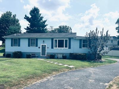 314 Mumper Ln, Dillsburg, PA, 17019