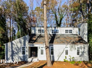 3445 Pebble Hill Dr, Marietta, GA 30062