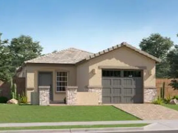36129 W MEDITERRANEAN Way, Maricopa, AZ 85138