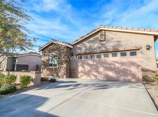 828 Maybole Ave, Henderson, NV 89012