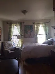 Rented by Chartwell Manhattan Realty