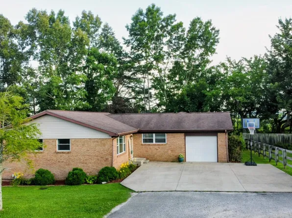 102 Shannon Sq, Corbin, KY 40701