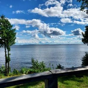 1365 Oak Is, Oak Island, MN, 56741