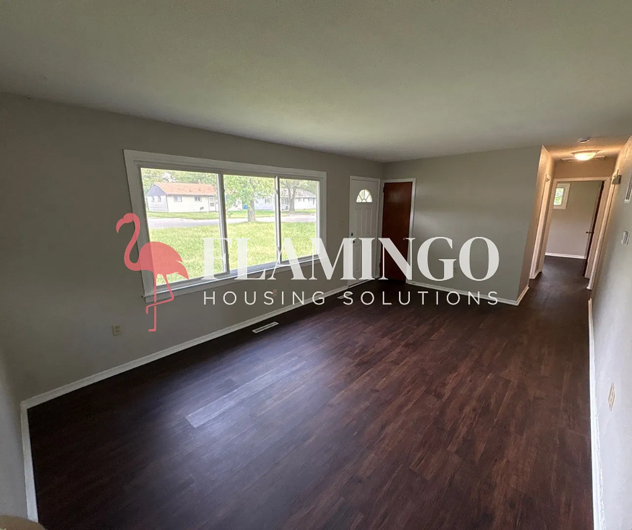 3 Bed, 1 Bath - Nicholas Road Dayton, OH — Photo 2