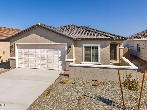 42860 W VINCENT Drive, Maricopa, AZ 85138