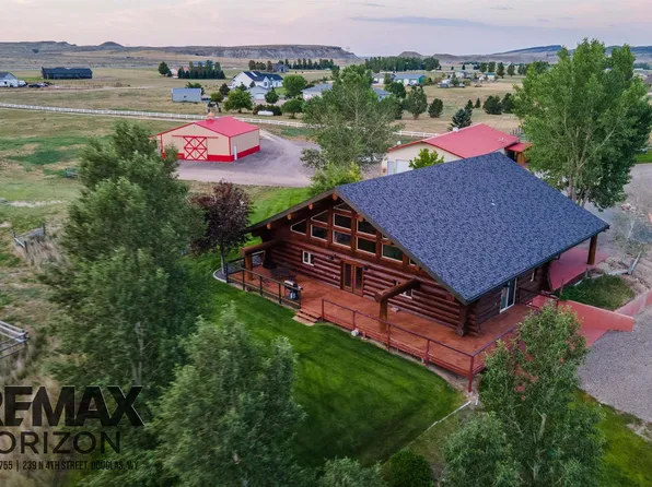 37 Sierra, Douglas, WY 82633