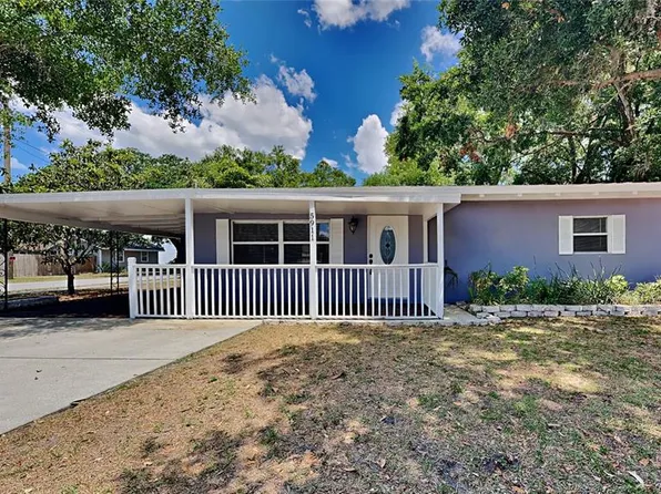 5911 Missouri Ave, New Port Richey, FL 34652