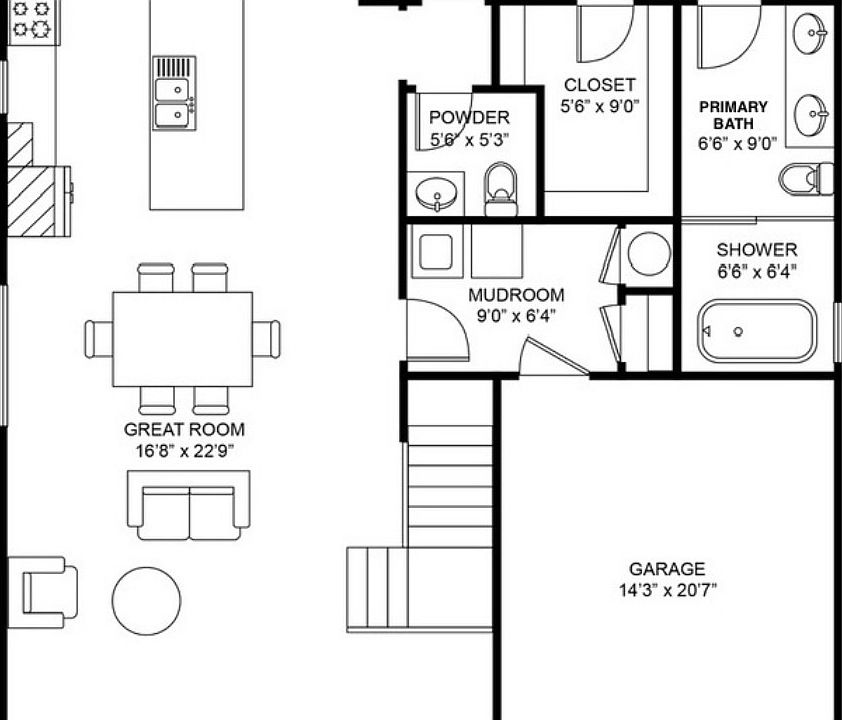 2nd image of 517 Scholarship Dr