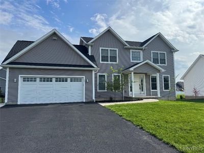 12 Kevwood Ln, Lancaster, NY, 14086