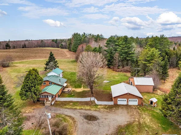 1294 Molunkus Road, Cornville, ME 04976