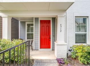 4912 Deavers Ln, Fort Worth, TX 76114