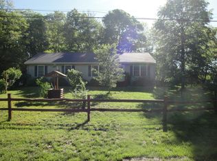 2241 Taft Rd, Allegan, MI 49010