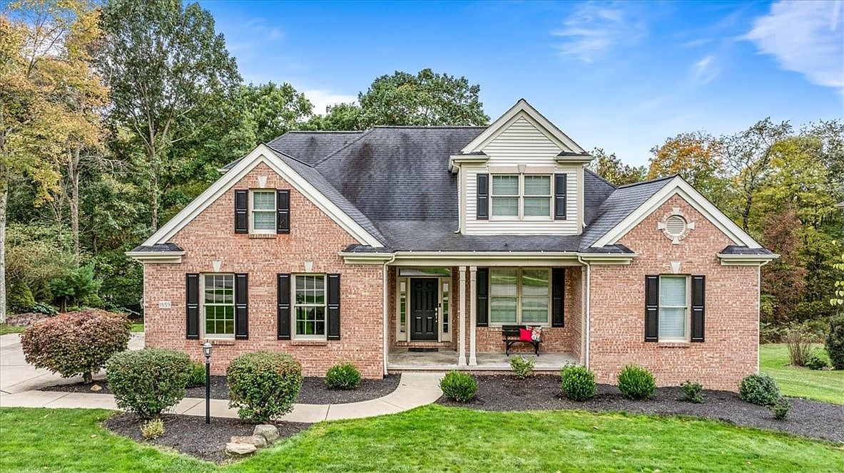 1859 Madison Dr, Coraopolis, PA 15108 | Zillow