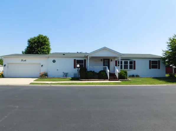 746 Mallard Cir, Sandwich, IL 60548