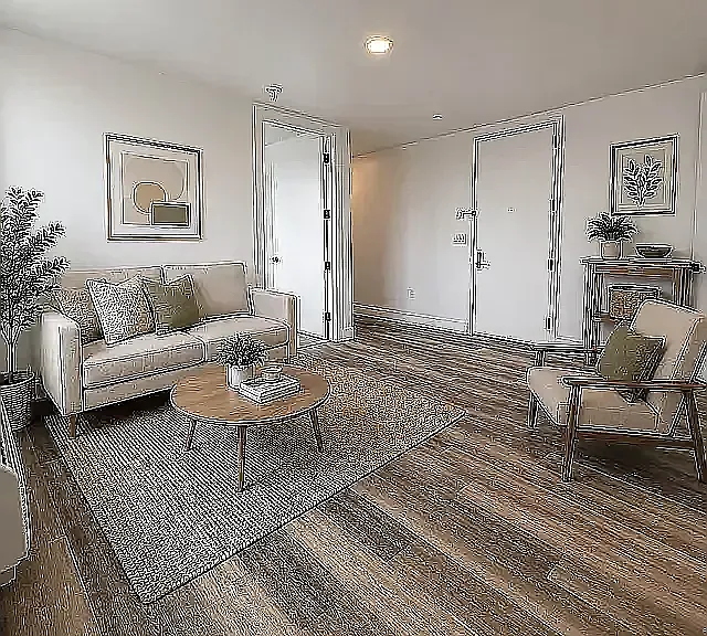 368 Shepherd Ave #612A — Photo 2