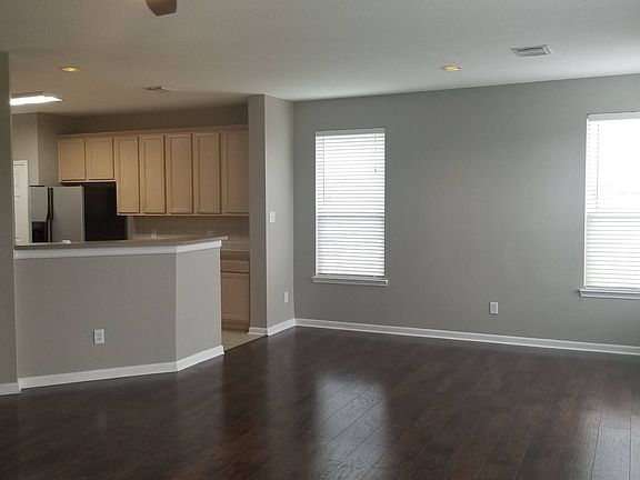 Dining Room/Kitchen