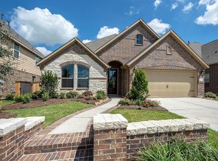 18930 Lookout Ridge Dr, Cypress, TX 77433