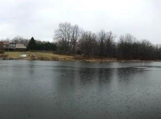 Blue Ridge Dr, Canadensis, PA 18325