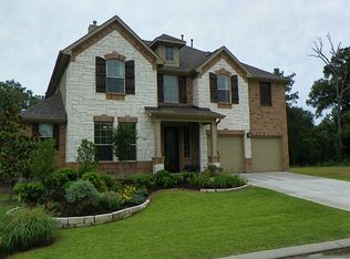 3389 Wooded Ln, Conroe, TX 77301