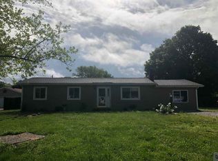 7026 S Maddox Pl, Terre Haute, IN 47802