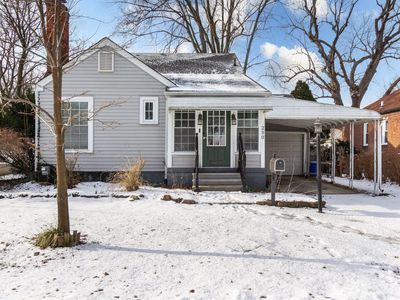 250 Dickinson St, Mount Clemens, MI, 48043