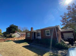 1246 E 30th St, Tulsa, OK 74114