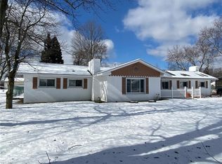 2511 Harmont Ave NE, Canton, OH