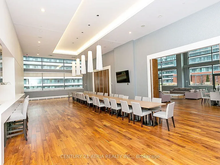 2212 Lake Shore Blvd W #2808 — Photo 45