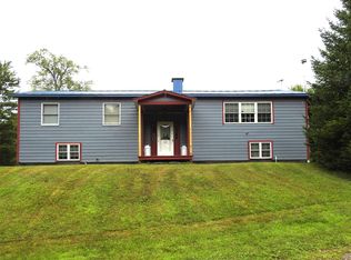 272 Jay Rd, Richford, VT 05476