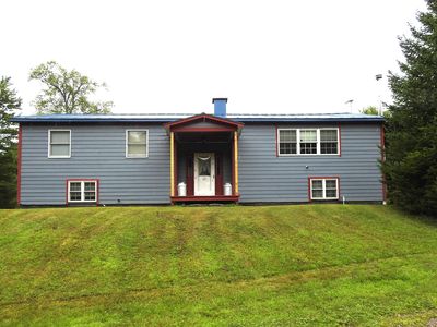 272 Jay Road, Richford, VT, 05476