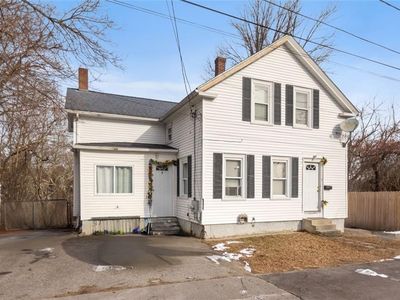 9 Odonnell Ave, Warwick, RI, 02886