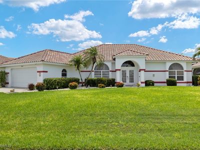 3925 Oasis Blvd, Cape Coral, FL, 33914