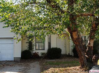 6625 S 107th East Ave, Tulsa, OK 74133