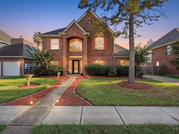 14819 Winterfair Dr, Houston, TX 77082