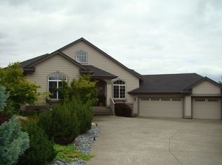 3504 Daybreak Ct, Santa Rosa, CA 95404