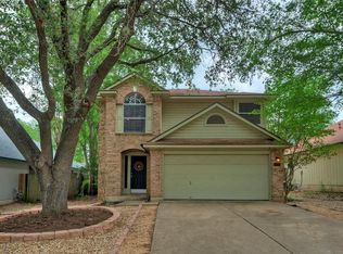 1319 Strickland Dr, Austin, TX 78748